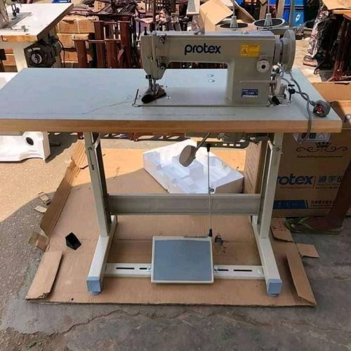 Protex Leather sewing machine in Anambra