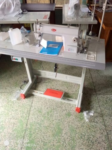 Emel industrial sewing machine for sale in onitsha
