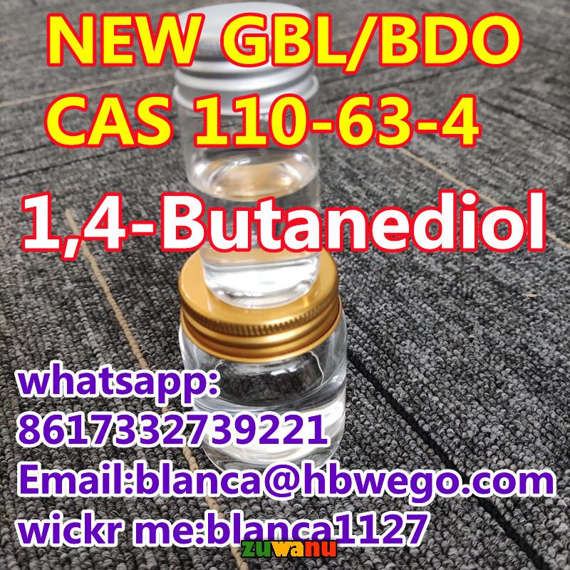 Best CAS 110-63-4 with fast shipping