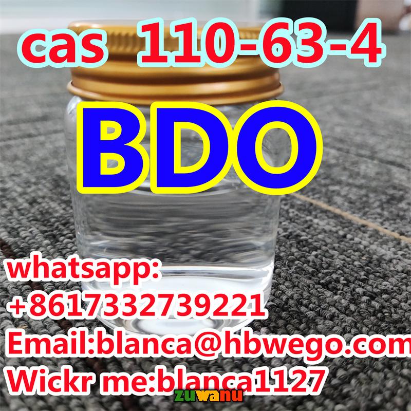 Best CAS 110-63-4 with fast shipping