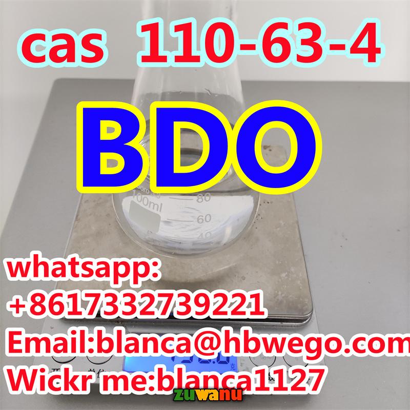 Best CAS 110-63-4 with fast shipping