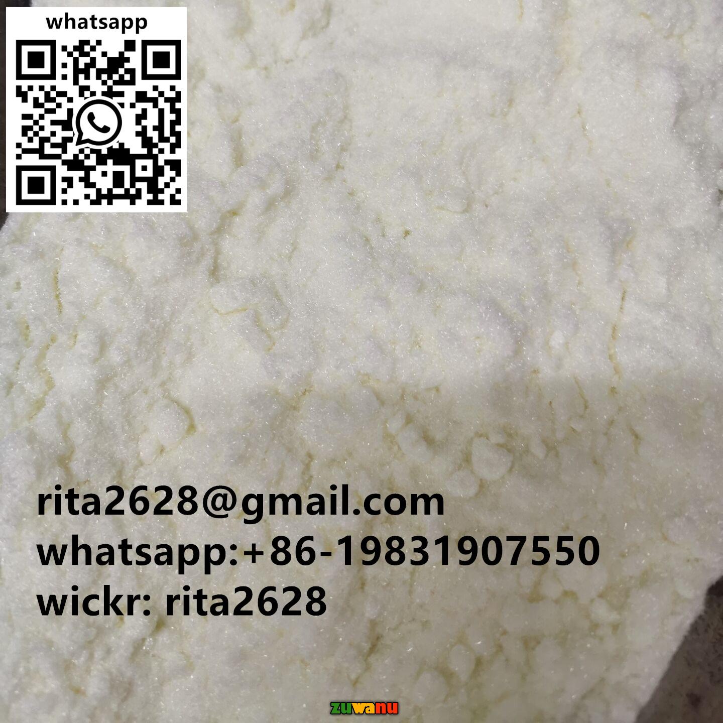 Analgesic Nitrazolame powder cas 28910-99-8
