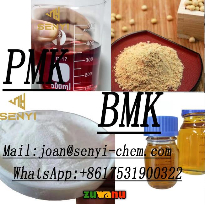 NEW BMK/cas 5549-12-7