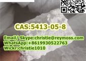bmk BMKGlycidicAcid CAS5413-05-8 99% whitepowder