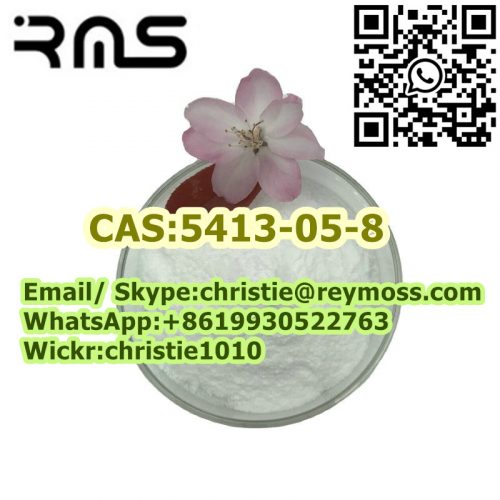 bmk BMKGlycidicAcid CAS5413-05-8 99% whitepowder