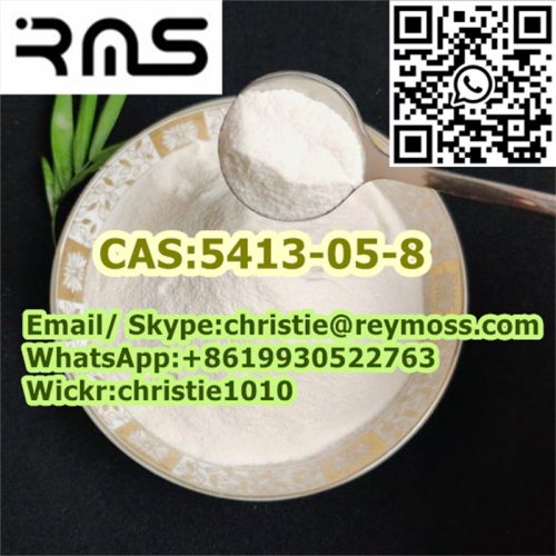 bmk BMKGlycidicAcid CAS5413-05-8 99% whitepowder