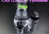 Cas 123-75-1 Pyrrolidine chemical raw materials Ph