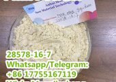 High Quality CAS28578-16-7 Pmk Powder