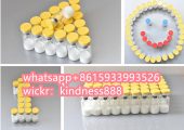 Peptide HGH Steroid Injection oil CHRP-6 hgh191aa