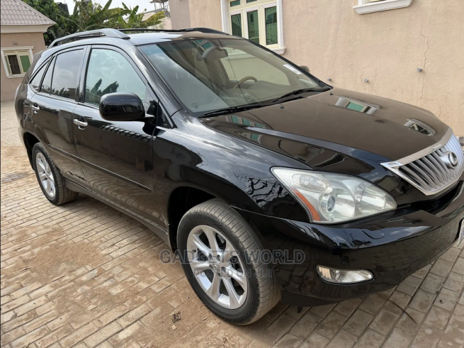 lexus-rx-350-for-sale-in-abuja