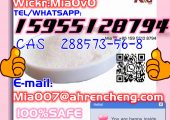 CAS 288573-56-8 Molecular formula C16H23FN2O2
