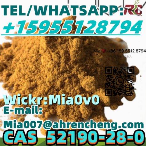 Hot Selling High Quality CAS 52190-28-0 BMK Powder