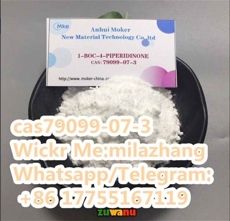 79099-07-3 1-Boc-4-Piperidone Safe Delivery