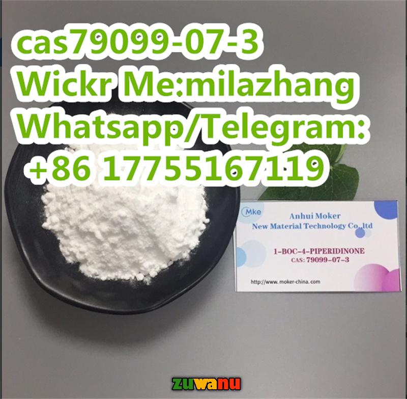 79099-07-3 1-Boc-4-Piperidone Safe Delivery