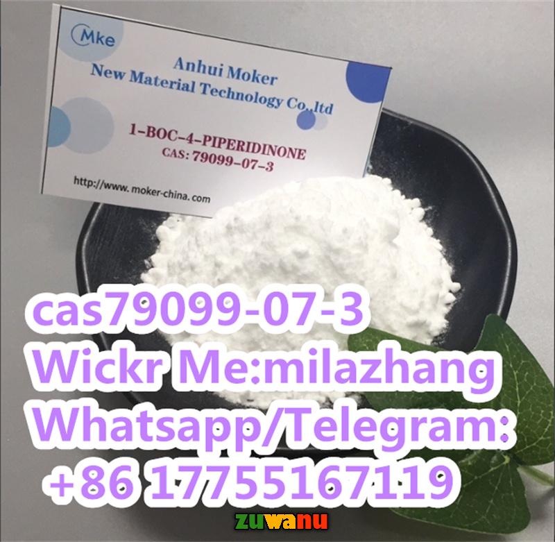 79099-07-3 1-Boc-4-Piperidone Safe Delivery