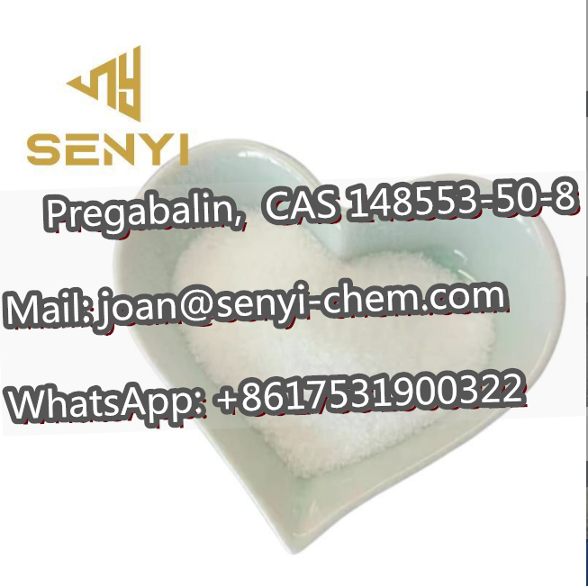 pregabalin,148553-50-8