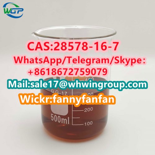 CAS 28578-16-7 PMK ethyl glycidate (PMK powder&aoil