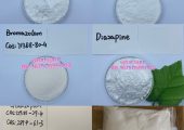 Strong cannabinoids 5fmdmb2201 5cladb