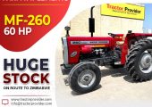 Massey Ferguson Tractors for sale