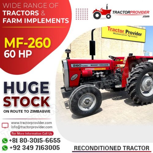 Massey Ferguson Tractors for sale