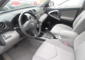 2006 Tokunbo Toyota Rav4 for sale in Port Harcourt