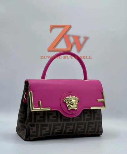 Affordable Ladies Bags Price in Nigeria #16000k