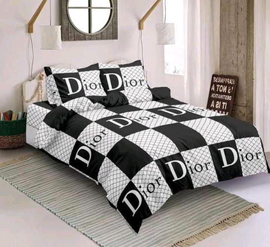 Bedsheets and Duvets in owerri for sale