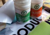 D3 Organic Supplements in Nigeria