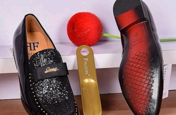 2022 latest Italian shoes for men in Nigeria Asaba delta state