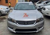 Honda-Accord-2014-Foreign-Used