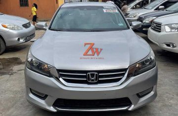 Honda-Accord-2014-Foreign-Used