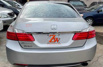 Honda-Accord-2014-Foreign-Used-zuwanu-cars