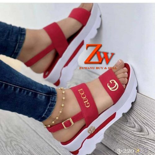 shoes for ladies in Nigeria Affordable Price 14000k