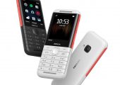 Nokia 5310 for sale price in Nigeria #23000