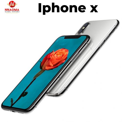 iphone x price in nigeria