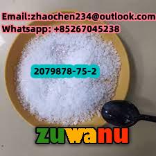 2022 Hot Selling Chemicals Ketoclomazone CAS 2079878-75-2