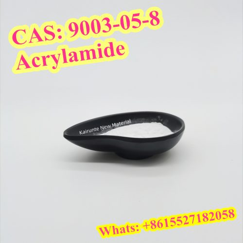 PAM 9003-05-8 Anionic Factory Price with Excellent Quality