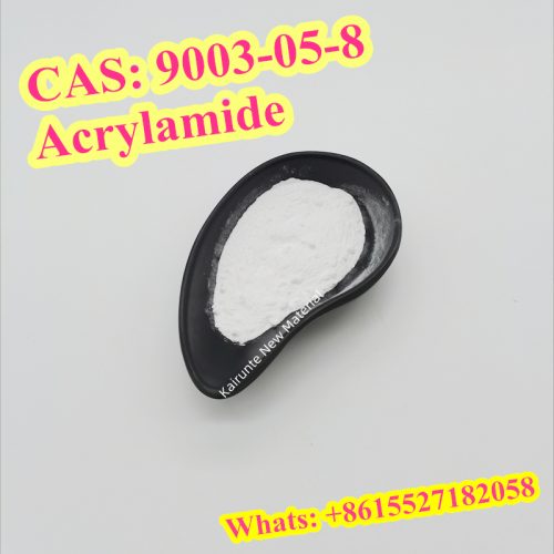 PAM 9003-05-8 Anionic Factory Price with Excellent Quality