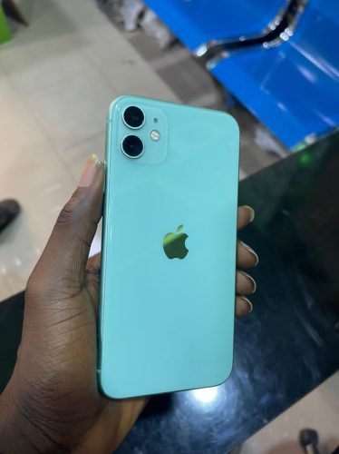 Apple iPhone 11 64gb