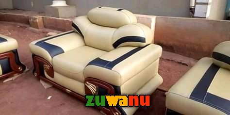 FB IMG 15773388878569268 4 set chairs for sale in orlu