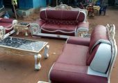 4 set chairs for sale in orlu