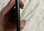 apple iPhone 8 plus black color for sale