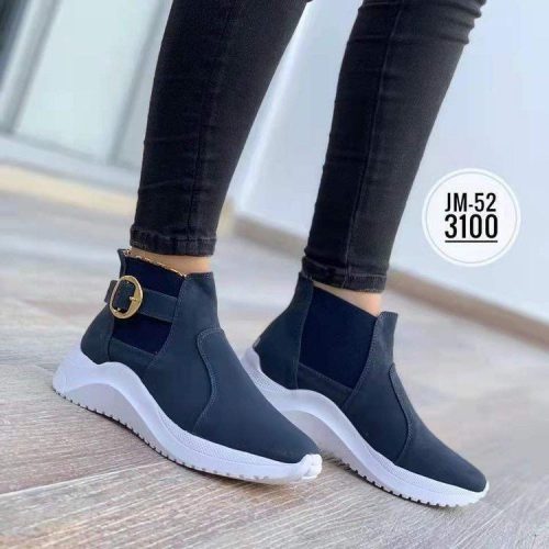 Quality footwear for female