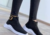 Extraordinary Puma sneakers for women