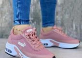 Extraordinary Puma sneakers for women