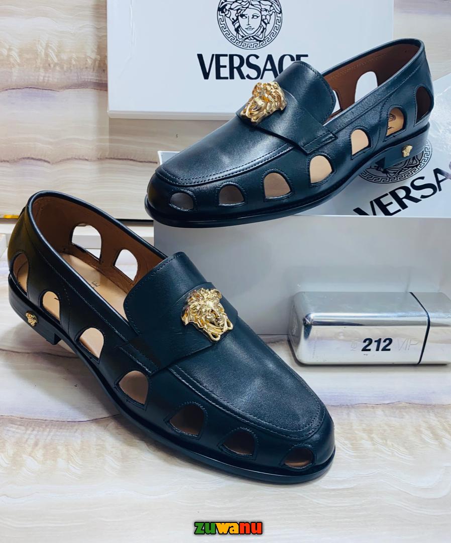 Versace shoe for men