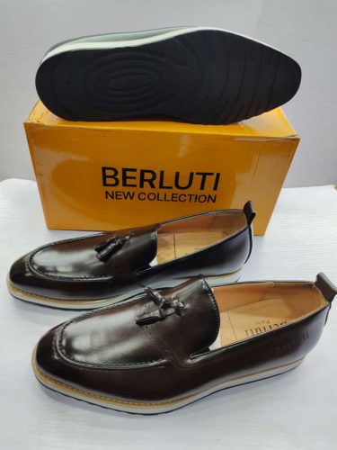 Italian shoes for men