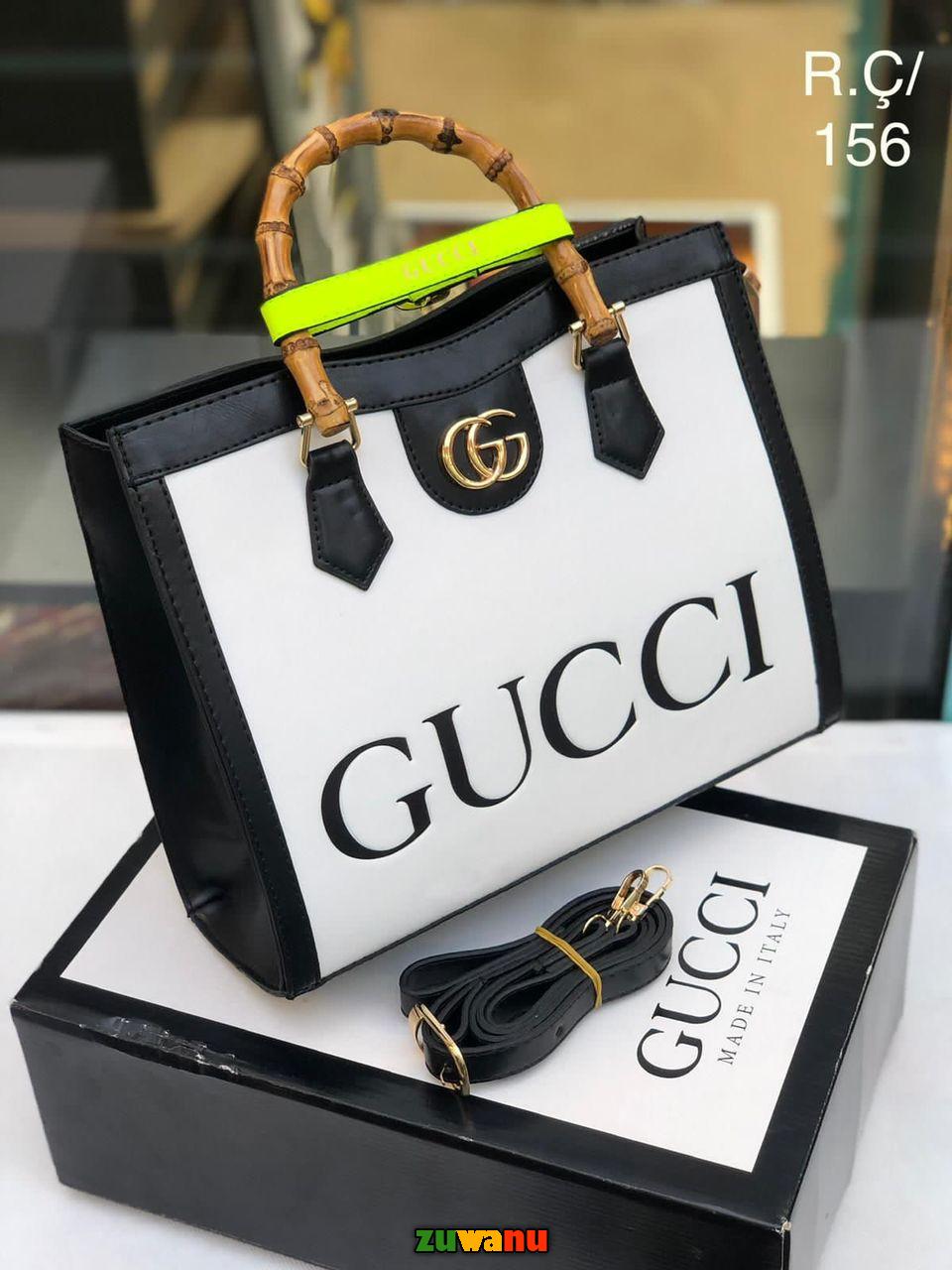 Gucci Luxury handbag.