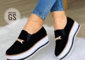Quality sneakers for women