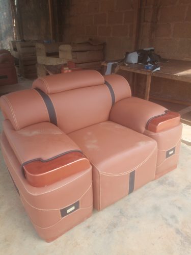 Modern design sofa chair in orlu